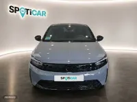 Nuevo Opel Corsa 110 CV (80 kW) 2025 Gris Utilitario