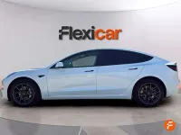 Usado Tesla Model 3 Performance 378 kW (514 CV) 2023 Blanco Berlina