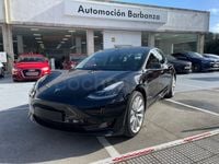 Usado Tesla Model 3 RWD 239 kW (325 CV) 2020 Eléctrico Berlina