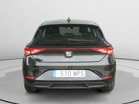 Usado Seat Leon Style 110 CV (80 kW) 2024