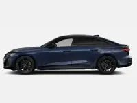 Nuevo Audi A5 299 CV (219 kW) 2025 Azul firmamento Berlina
