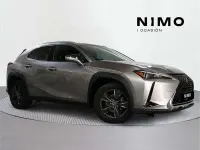 Usado Lexus UX 250h 184 CV (135 kW) 2023 SUV