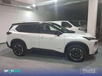 Usado Nissan X-Trail N-Connecta 215 CV (158 kW) 2025 Blanco SUV
