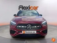 Usado Mercedes GLA200 150 CV (110 kW) 2025 Rojo SUV