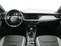 Usado Skoda Scala Selection 115 CV (84 kW) 2025 Negro Utilitario