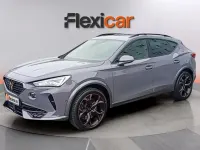 Usado Cupra Formentor VZ 310 CV (228 kW) 2021 Gris SUV