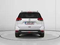 Usado Nissan X-Trail Acenta 150 CV (110 kW) 2020 Gris SUV