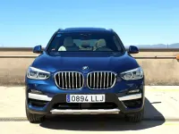 Usado BMW X3 292 CV (214 kW) 2020 Azul SUV