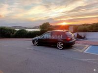 Usado Audi A3 Attraction 150 CV (110 kW) 1999 Negro Berlina