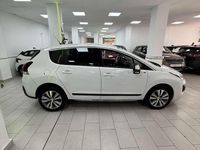 Usado Peugeot 3008 Crossway 120 CV (88 kW) 2016 Monovolumen