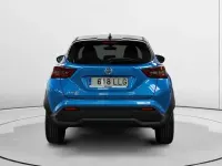 Usado Nissan Juke Visia 114 CV (83 kW) 2020 SUV