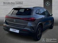 Usado Mercedes EQA250 139 kW (190 CV) 2026 Gris montaña SUV