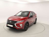 usado Mitsubishi Eclipse Cross KAITEKI 1.5 150T 163 CV CVT 4WD 5P