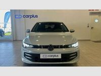 Usado VW Golf VIII 116 CV (85 kW) 2025 Azul Utilitario