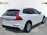 Usado Volvo XC60 Momentum 2018 Blanco SUV