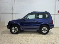 Begagnad Suzuki Grand Vitara 110 HK (80 kW) 2005 Blå SUV
