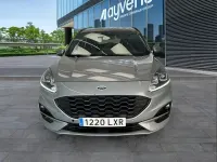 Usado Ford Kuga ST-Line 225 CV (165 kW) 2022 Gris SUV