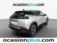 Usado Peugeot 2008 Active 100 CV (73 kW) 2023 Gris SUV
