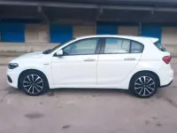 Usado Fiat Tipo Lounge 120 CV (88 kW) 2017 Blanco Berlina