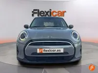 Usado Mini Cooper 136 CV (100 kW) 2022 Gris Utilitario