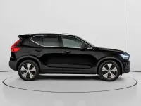 Usado Volvo XC40 Core 211 CV (155 kW) 2023 Negro SUV