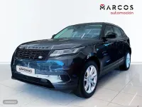 Usado Land Rover Range Rover Velar S 204 CV (150 kW) 2023 Gris SUV