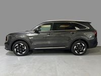 Usado Kia Sorento 215 CV (158 kW) 2025 Interstellar gray (agt) SUV