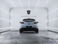 Usado Renault Mégane LIMITED 116 CV (85 kW) 2014 Coupe