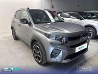 Usado Citroën C3 100 CV (73 kW) 2025 Gris / plata Berlina