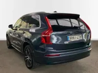 Używany Volvo XC90 Momentum 235 KM (172 kW) 2021 SUV