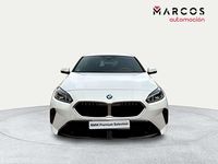 Usado BMW 116 170 CV (125 kW) 2024 Blanco Utilitario
