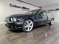 Usado Jaguar XJ8 Executive 298 CV (219 kW) 2007 Negro Berlina
