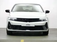 Usado Opel Astra GSe 225 CV (165 kW) 2023 Blanco Utilitario