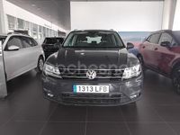 Usado VW Tiguan Edition 130 CV (95 kW) 2020 Gris / plata SUV