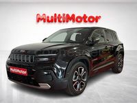 Usado Jeep Avenger Summit 100 CV (73 kW) 2023 Negro SUV