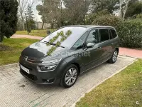 Usado Citroën C4 112 CV (82 kW) 2014 Gris / plata Berlina