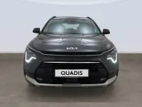 Usado Kia Niro 141 CV (103 kW) 2022 Gris SUV