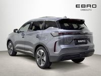 Usado Ebro s700 Luxury 147 CV (108 kW) 2025 Gris / plata SUV