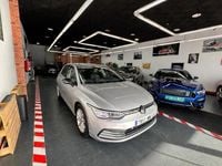 Occasion VW Golf VIII 110 ch (80 kW) 2023 Gris Berline