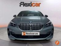 Usado BMW 118 150 CV (110 kW) 2023 Gris Utilitario