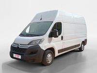 Usado Citroën Jumper 140 CV (102 kW) 2021 Monovolumen