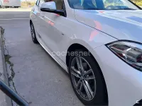 Usado BMW 118 150 CV (110 kW) 2021 Blanco Utilitario