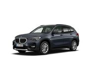 Usado BMW X1 150 CV (110 kW) 2022 Gris SUV