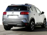 Brugt Citroën C5 Aircross Feel 131 HK (96 kW) 2021 Grå SUV