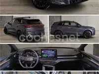 Usado Cupra Terramar VZ 272 CV (200 kW) 2024 Violeta / lila SUV
