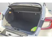 Usado Renault Captur 160 CV (117 kW) 2021 Blanco SUV