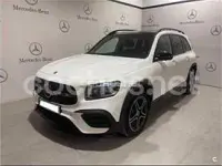 Usado Mercedes GLB250 224 CV (164 kW) 2020 Blanco SUV