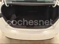 Usado Mazda 3 Luxury 150 CV (110 kW) 2015 Blanco Berlina