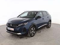 Usado Peugeot 3008 Allure 225 CV (165 kW) 2023 Azul SUV