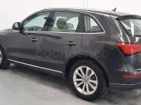 Usado Audi Q5 Premium 150 CV (110 kW) 2015 Negro SUV
